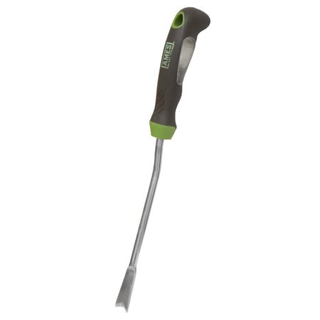 Ames WEEDER SS BLK/GRN 14""L 2445300